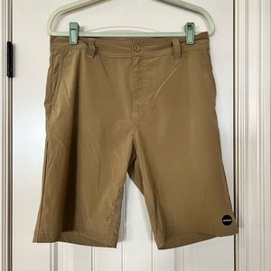 Fayettechill men’s shorts